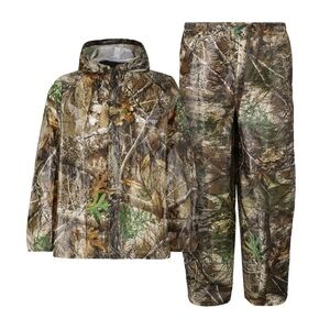 Frogg Toggs - All Sport Jacket Pants Combo